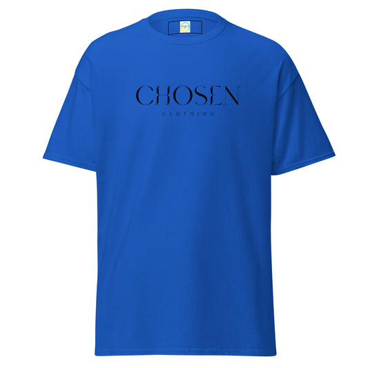 Chosen Clothing - Unisex classic tee