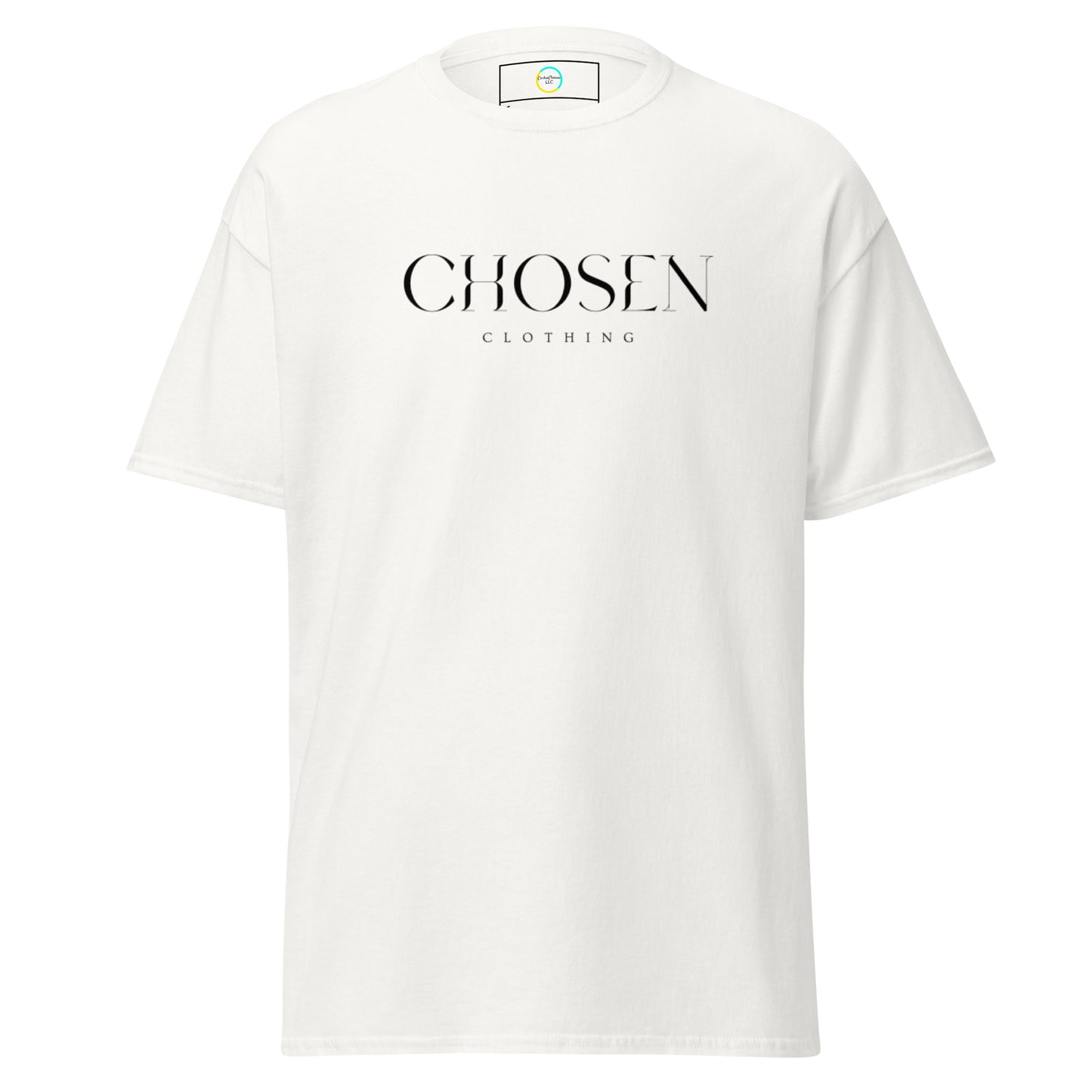 Chosen Clothing - Unisex classic tee